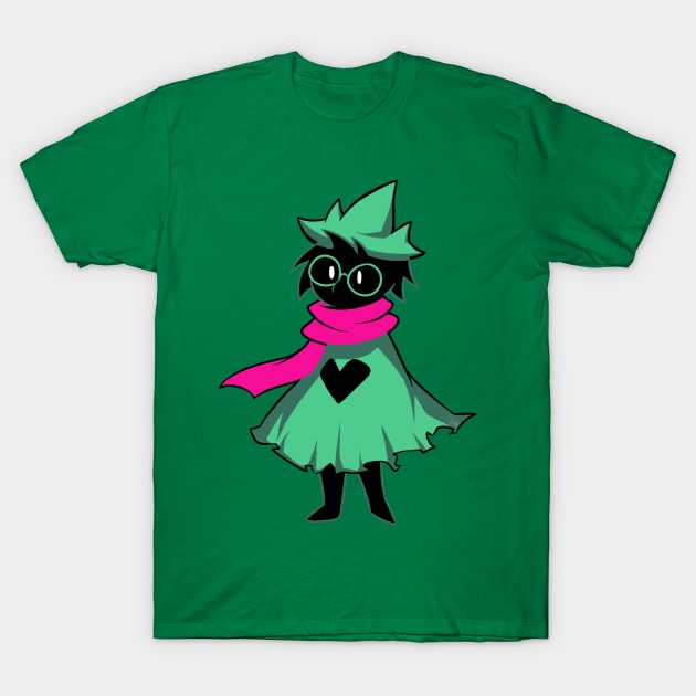 Ralsei T-Shirt by PixelYuu